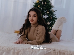 adelericci Galerie du Sexe