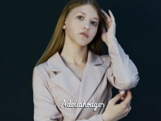 Adeliahodges