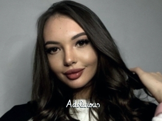 Adelicious