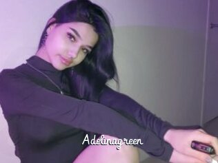 Adelinagreen