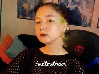Adellenebrown