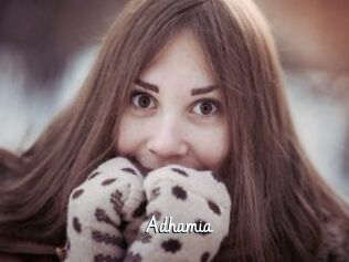 Adhamia