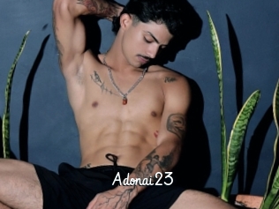 Adonai23