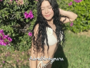 adorableshymara Galerie du Sexe