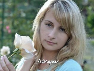 Adoreyoux