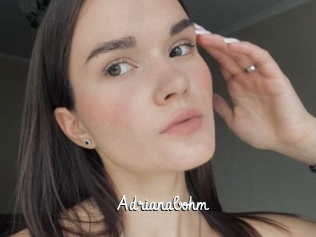 Adrianabohm