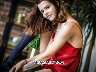 Adrianabrown