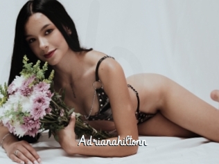 Adrianahiltonn
