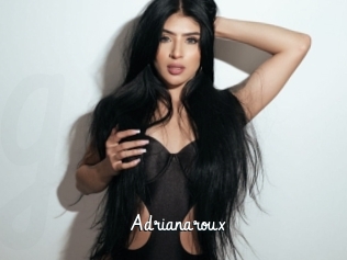 Adrianaroux