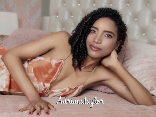 Adrianataylor