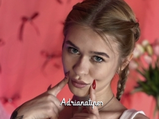 Adrianatipes
