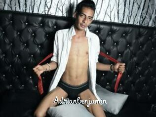 Adrianbenjamin