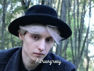 Adriangreay
