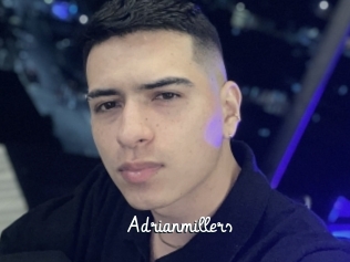 adrianmillers Galerie du Sexe