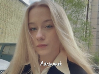 Adriapaek