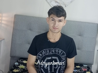 Adryantomas
