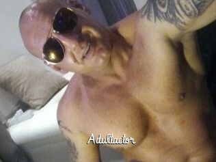 Adultactor