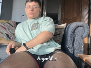 Aegonblue