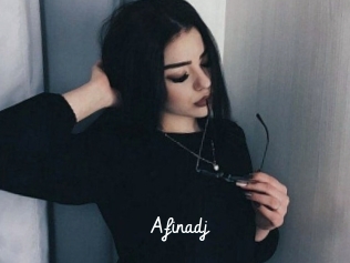 Afinadj
