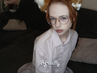 afraally Galerie du Sexe