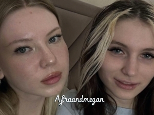 Afraandmegan