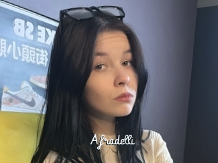 Afradelli