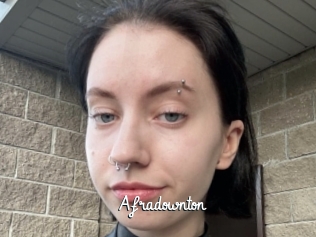 Afradownton