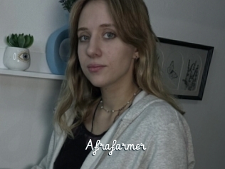 Afrafarmer