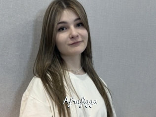 Afrafigge