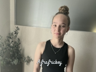 Afrafrickey