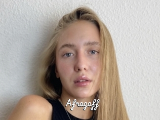 Afragaff