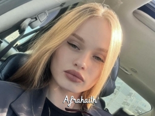 Afrahaith