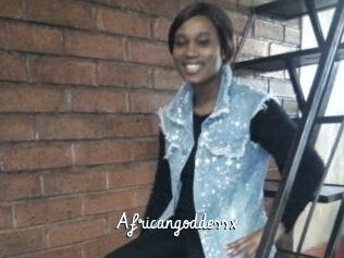 Africangoddessx