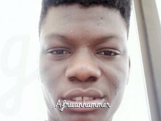 Africanhammer