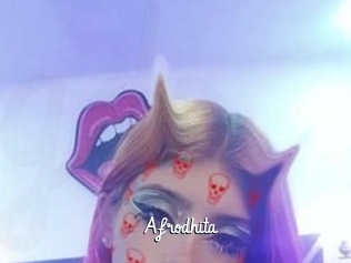 Afrodhita