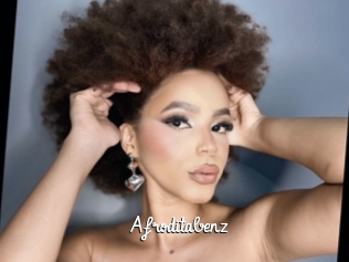 Afroditabenz