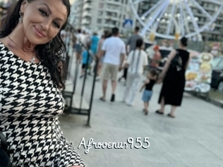 afrovenus955 Galerie du Sexe