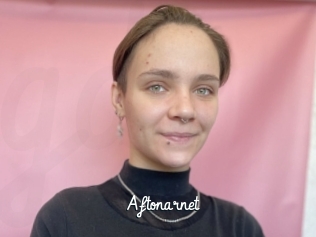 Aftonarnet