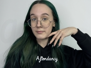 Aftondancy