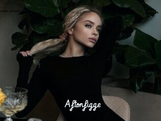 Aftonfigge