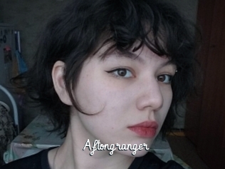 Aftongranger