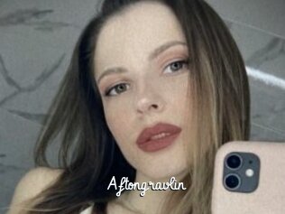 Aftongravlin