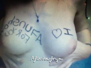 Afunshowforyou