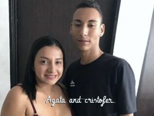 Agata_and_cristofer