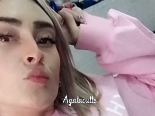 Agatacutte