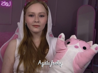 Agatafoxley
