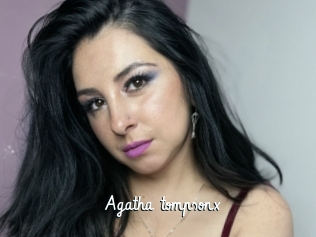 Agatha_tompsonx