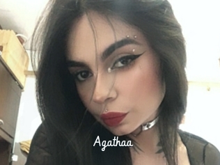 Agathaa