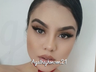 Agathajhonson21