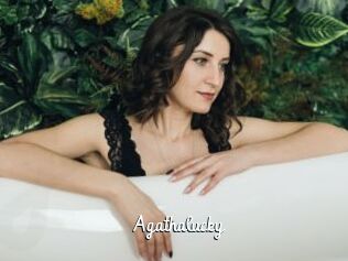 Agathalucky